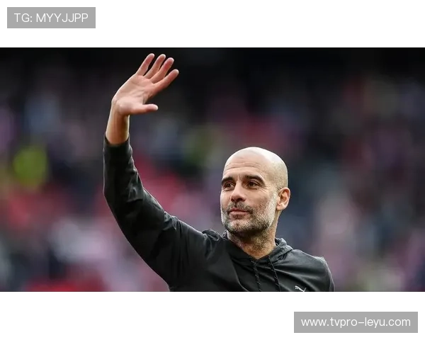 瓜迪奥拉英超四连冠，五夺最佳主帅！他能否超越弗格森传奇？